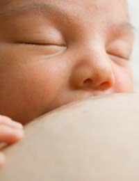 Breastfeeding Medicine Cabinet Baby Harm