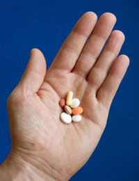 Safe Medicine Use Medication Drugs