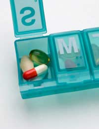 Medications Safely Heal Harm Ineffective