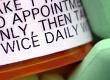 Special Cautions for Antibiotic Use