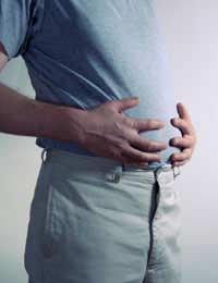 Stomach Bowels Diarrhoea Constipation
