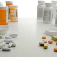 Drug Interactions Dangerous Danger Death